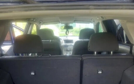 Opel Astra H, 2014 год, 720 000 рублей, 7 фотография