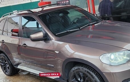 BMW X5, 2010 год, 1 850 000 рублей, 2 фотография
