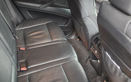 BMW X5, 2010 год, 1 850 000 рублей, 5 фотография