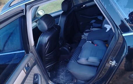 Audi A6, 1999 год, 500 000 рублей, 5 фотография