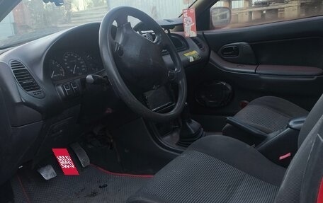 Mazda 323, 1994 год, 110 000 рублей, 4 фотография