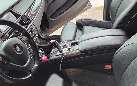 BMW X5, 2010 год, 1 850 000 рублей, 6 фотография