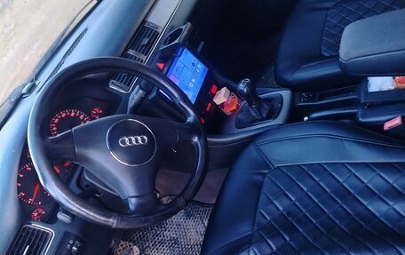 Audi A6, 1999 год, 500 000 рублей, 6 фотография