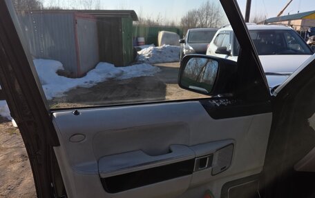 Land Rover Range Rover III, 2009 год, 1 750 000 рублей, 7 фотография