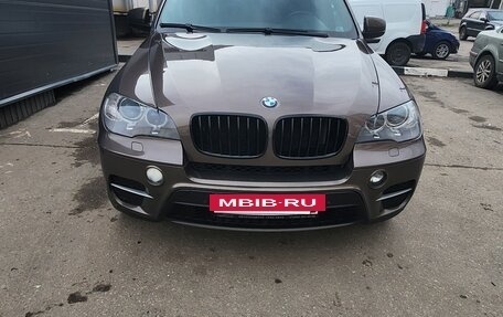 BMW X5, 2010 год, 1 850 000 рублей, 7 фотография