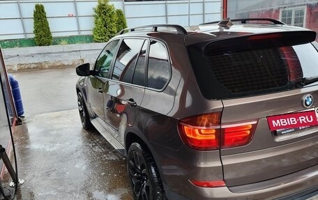 BMW X5, 2010 год, 1 850 000 рублей, 4 фотография