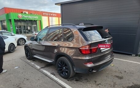 BMW X5, 2010 год, 1 850 000 рублей, 9 фотография
