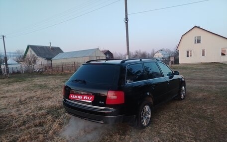 Audi A6, 1999 год, 500 000 рублей, 3 фотография