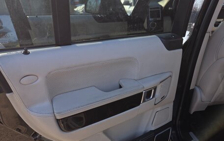 Land Rover Range Rover III, 2009 год, 1 750 000 рублей, 9 фотография