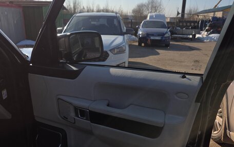 Land Rover Range Rover III, 2009 год, 1 750 000 рублей, 13 фотография