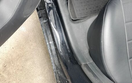 KIA Rio III рестайлинг, 2012 год, 730 000 рублей, 11 фотография