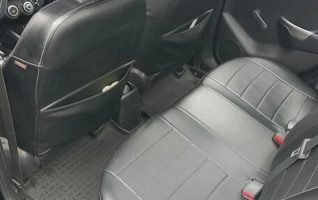 KIA Rio III рестайлинг, 2012 год, 730 000 рублей, 8 фотография