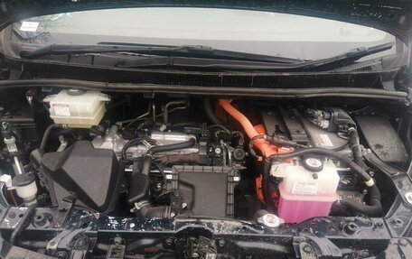 Toyota Voxy III, 2019 год, 1 990 000 рублей, 5 фотография