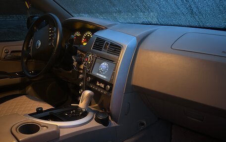 SsangYong Kyron I, 2010 год, 899 000 рублей, 7 фотография