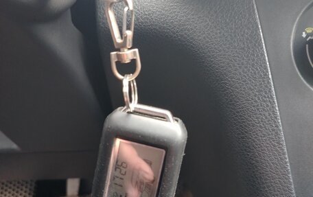 Renault Logan II, 2019 год, 1 070 000 рублей, 4 фотография