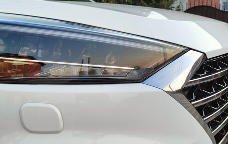 Hyundai Tucson III, 2019 год, 2 699 000 рублей, 7 фотография