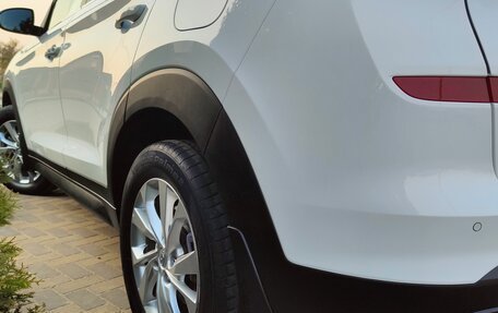 Hyundai Tucson III, 2019 год, 2 699 000 рублей, 11 фотография