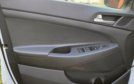 Hyundai Tucson III, 2019 год, 2 699 000 рублей, 16 фотография