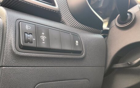 Hyundai Tucson III, 2019 год, 2 699 000 рублей, 18 фотография