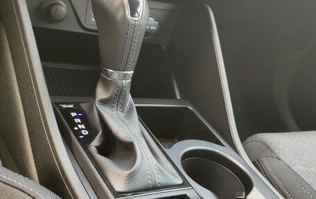 Hyundai Tucson III, 2019 год, 2 699 000 рублей, 19 фотография