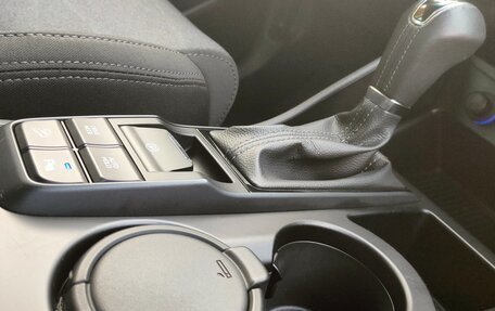 Hyundai Tucson III, 2019 год, 2 699 000 рублей, 29 фотография