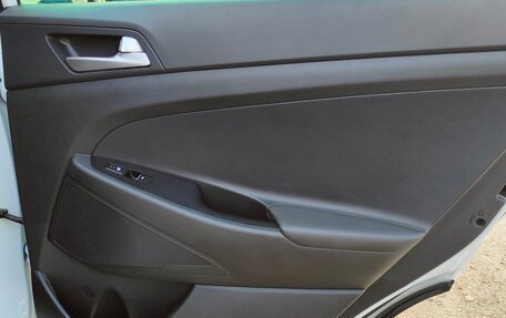 Hyundai Tucson III, 2019 год, 2 699 000 рублей, 24 фотография