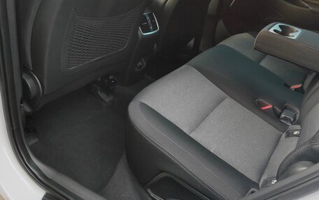 Hyundai Tucson III, 2019 год, 2 699 000 рублей, 21 фотография