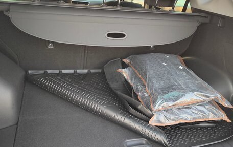 Hyundai Tucson III, 2019 год, 2 699 000 рублей, 22 фотография