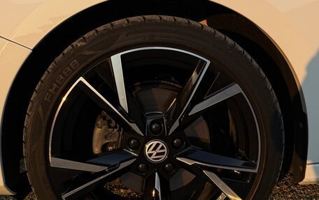 Volkswagen Jetta VI, 2017 год, 1 590 000 рублей, 7 фотография