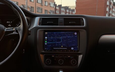 Volkswagen Jetta VI, 2017 год, 1 590 000 рублей, 11 фотография