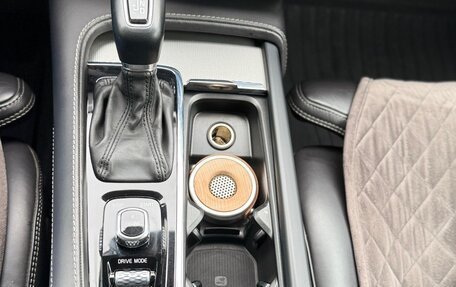 Volvo XC90 II рестайлинг, 2016 год, 4 100 000 рублей, 12 фотография