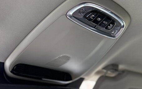 Volvo XC90 II рестайлинг, 2016 год, 4 100 000 рублей, 19 фотография