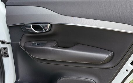 Volvo XC90 II рестайлинг, 2016 год, 4 100 000 рублей, 20 фотография