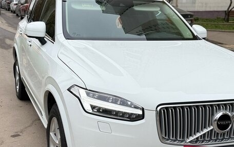 Volvo XC90 II рестайлинг, 2016 год, 4 100 000 рублей, 3 фотография