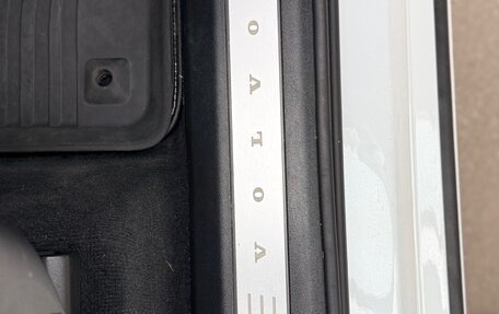 Volvo XC90 II рестайлинг, 2016 год, 4 100 000 рублей, 23 фотография