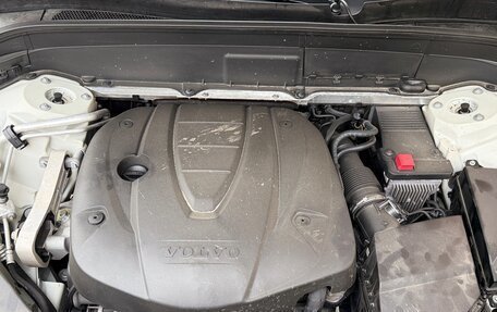 Volvo XC90 II рестайлинг, 2016 год, 4 100 000 рублей, 24 фотография