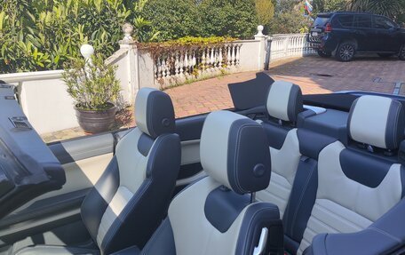 Land Rover Range Rover Evoque I, 2018 год, 4 000 000 рублей, 8 фотография