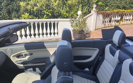 Land Rover Range Rover Evoque I, 2018 год, 4 000 000 рублей, 9 фотография