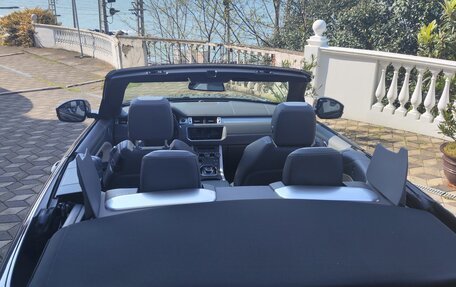 Land Rover Range Rover Evoque I, 2018 год, 4 000 000 рублей, 6 фотография