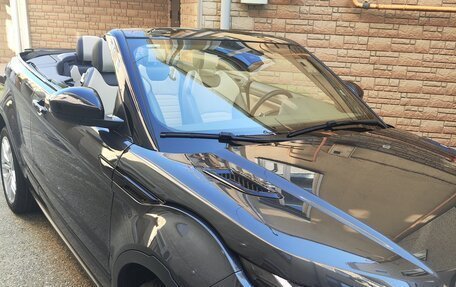 Land Rover Range Rover Evoque I, 2018 год, 4 000 000 рублей, 14 фотография