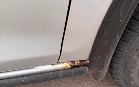 Volkswagen Jetta VI, 2010 год, 700 000 рублей, 11 фотография