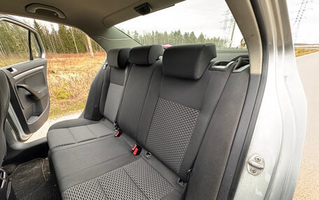 Volkswagen Jetta VI, 2010 год, 700 000 рублей, 8 фотография