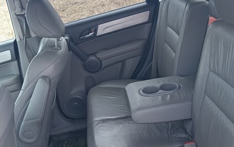 Honda CR-V III рестайлинг, 2010 год, 1 530 000 рублей, 8 фотография