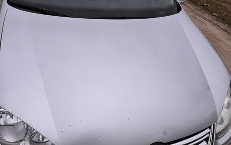 Volkswagen Jetta VI, 2010 год, 700 000 рублей, 16 фотография