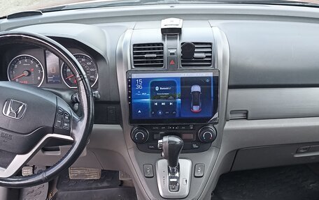 Honda CR-V III рестайлинг, 2010 год, 1 530 000 рублей, 6 фотография