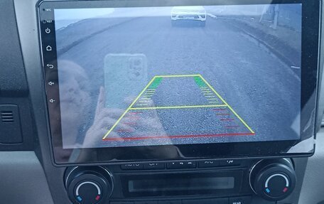 Honda CR-V III рестайлинг, 2010 год, 1 530 000 рублей, 9 фотография