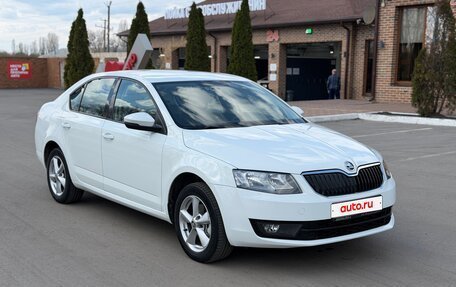 Skoda Octavia, 2016 год, 950 000 рублей, 4 фотография