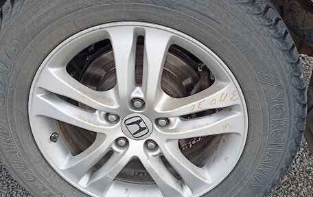 Honda CR-V III рестайлинг, 2010 год, 1 530 000 рублей, 13 фотография