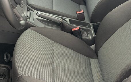 Skoda Octavia, 2016 год, 950 000 рублей, 11 фотография