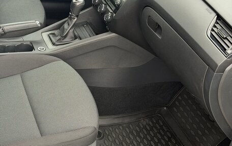 Skoda Octavia, 2016 год, 950 000 рублей, 12 фотография